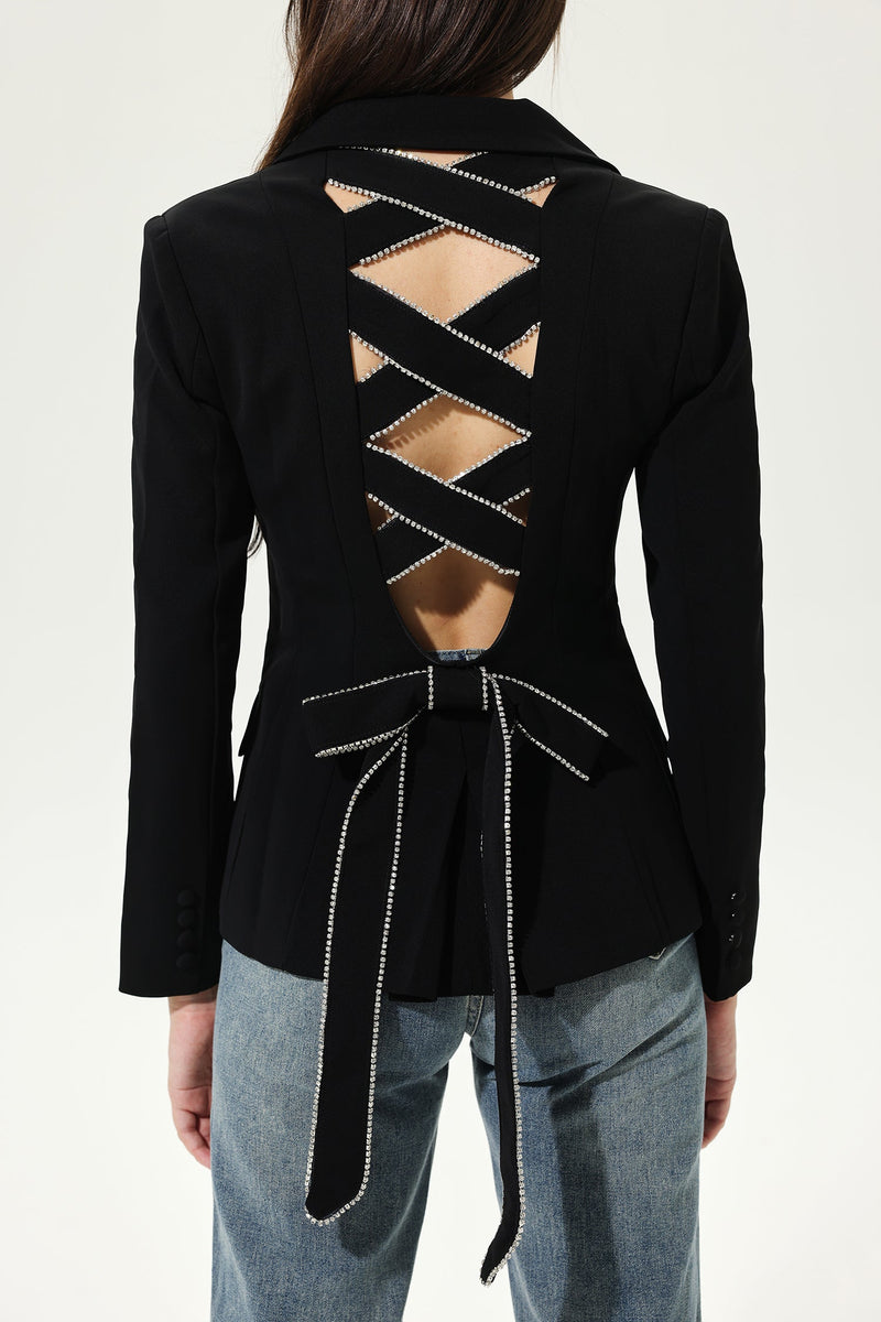 Polished Garment with an Effortless Classic Look