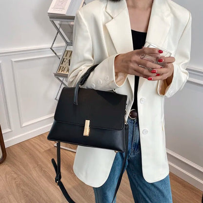 Beautifully Balanced Bag with Timeless Character
