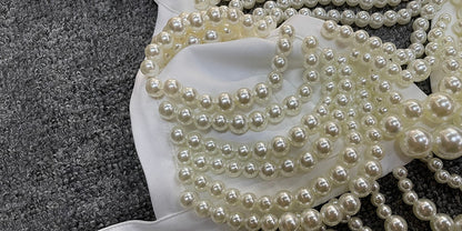 Effortlessly Elegant Top with a Timeless Design