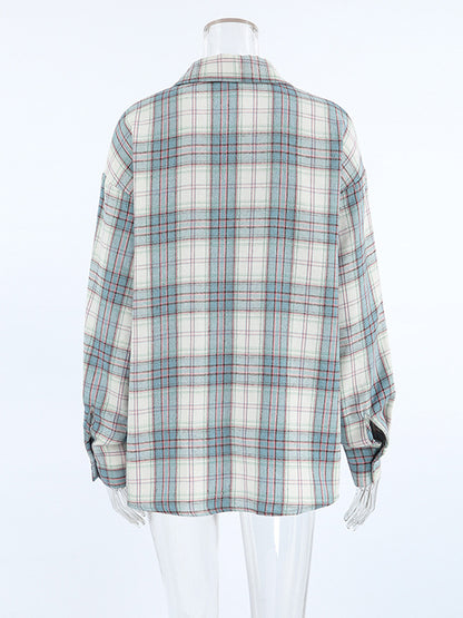 Elegantly Styled Blouse for Everyday Wear