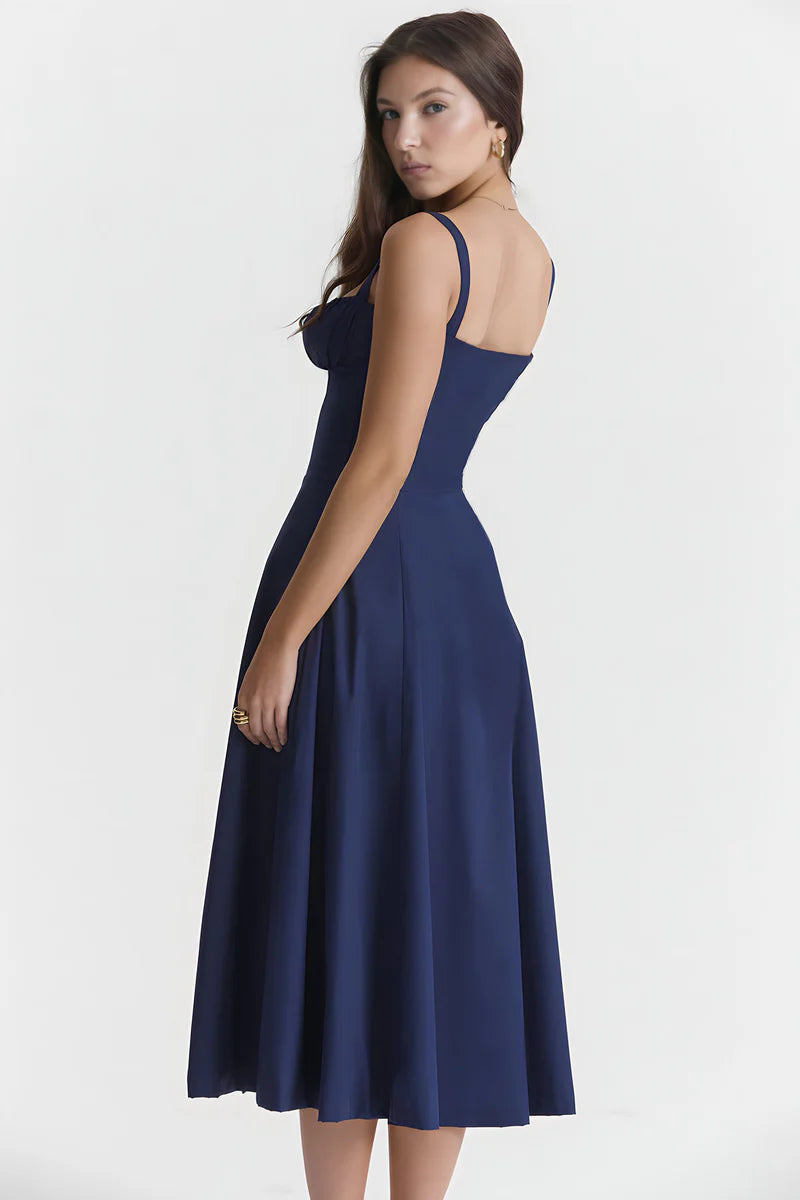 Beautifully Finished Garment in a Timeless Design