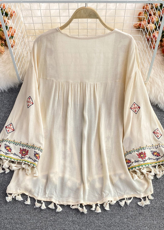 Beautifully Balanced Cardigan with Timeless Character