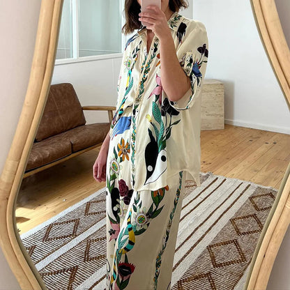 Classic Vintage Garment with a Flattering Fit