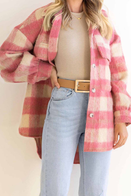 Classic Vintage & Enduringly Stylish Coat