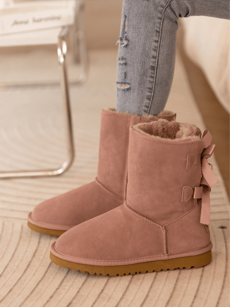 Beautifully Crafted Boots in a Classic Style