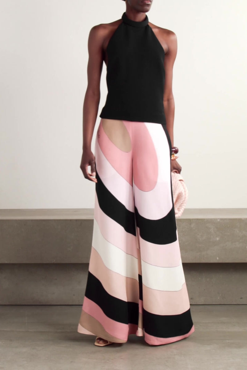 Sophisticated Garment with a Clean Classic Look
