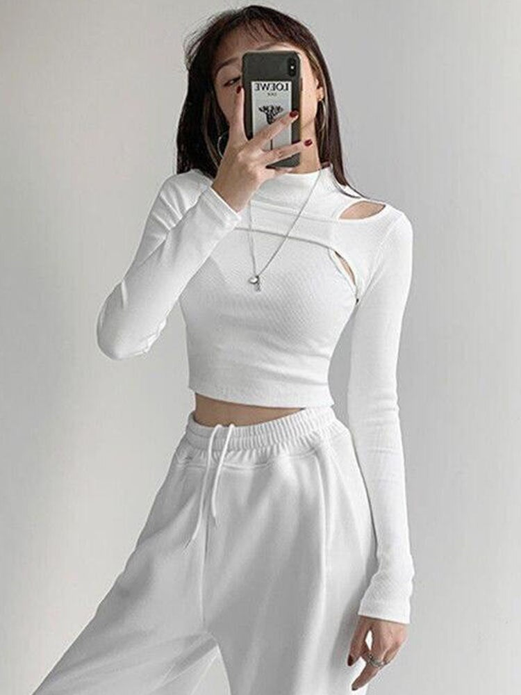 Vintage Inspired T-Shirt with a Contemporary Edge