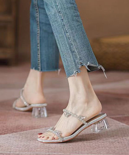 Polished Sandals with an Effortless Classic Look
