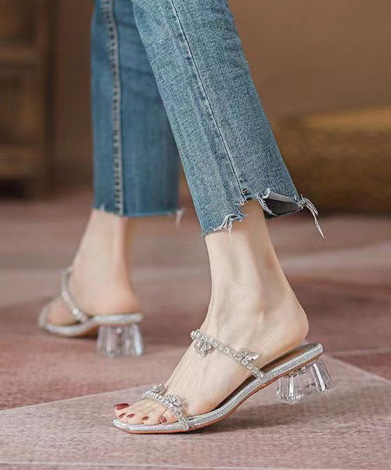 Polished Sandals with an Effortless Classic Look