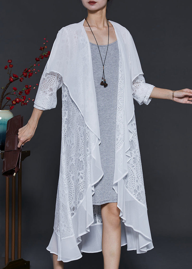 Elegantly Styled Cardigan for Everyday Wear