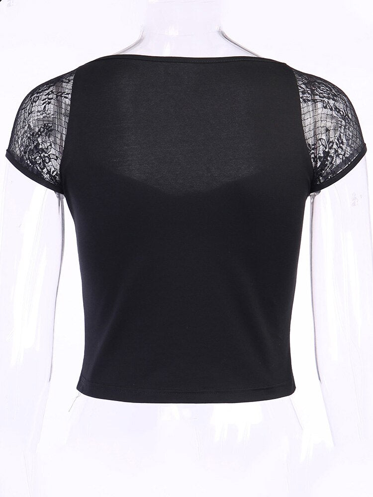 Classic Vintage T-Shirt with a Flattering Fit