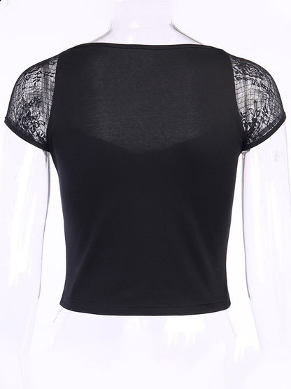 Classic Vintage T-Shirt with a Flattering Fit
