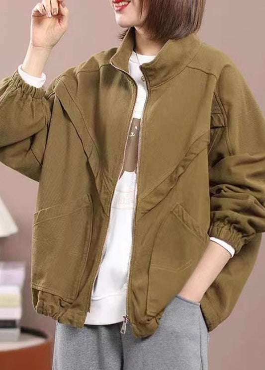 Elegantly Styled Coat for Everyday Wear
