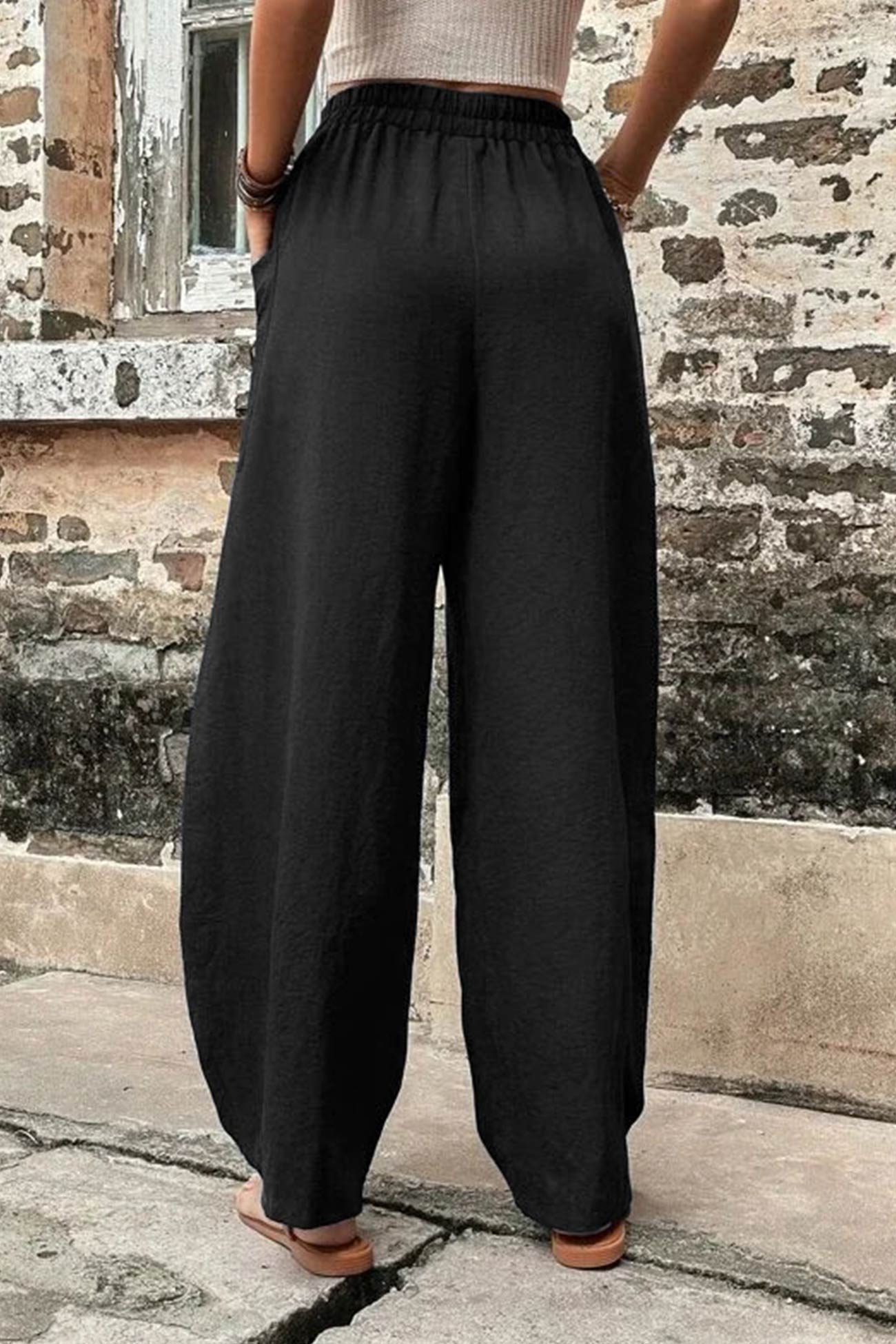 Classic Vintage & Enduringly Stylish Pants