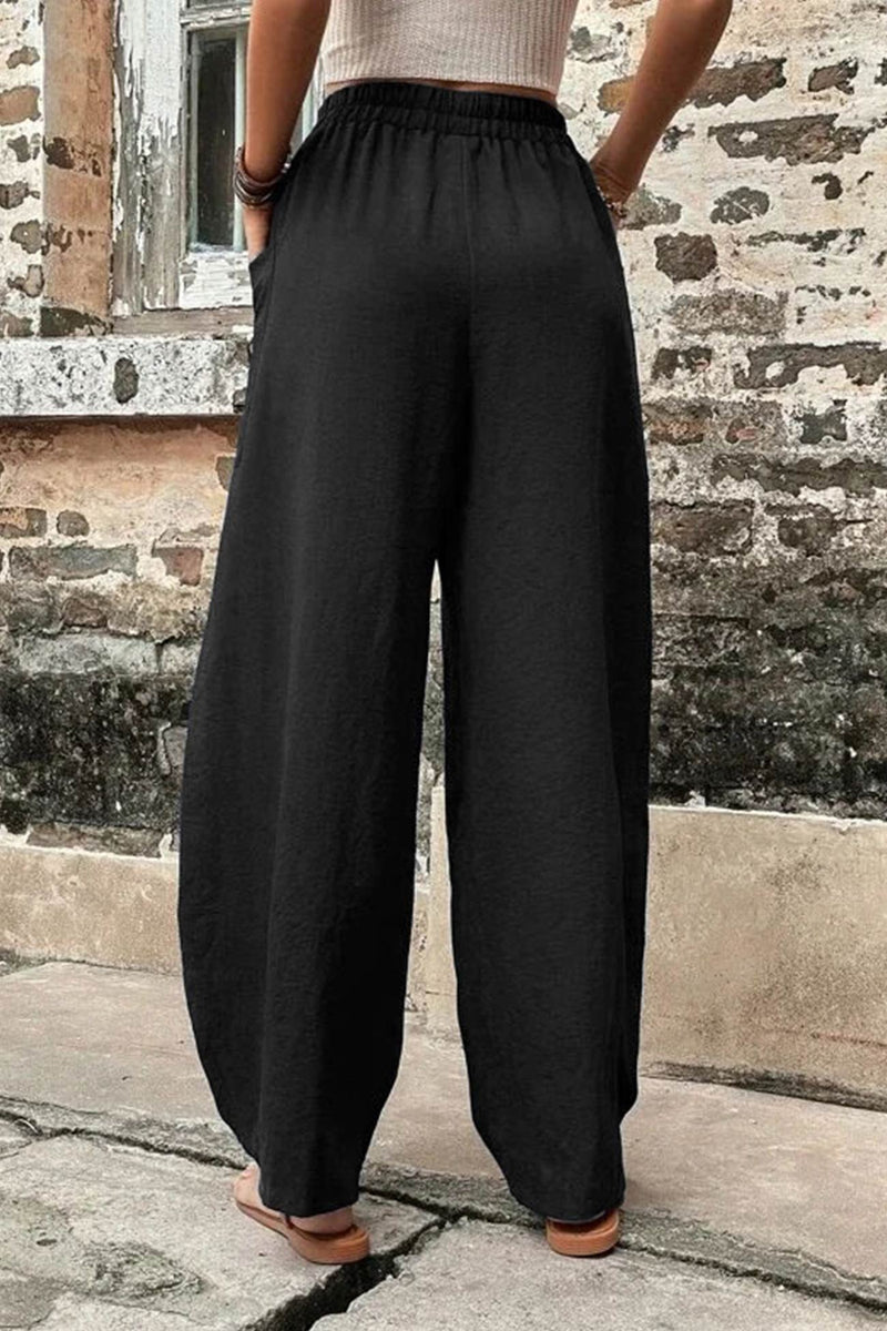 Classic Vintage & Enduringly Stylish Pants