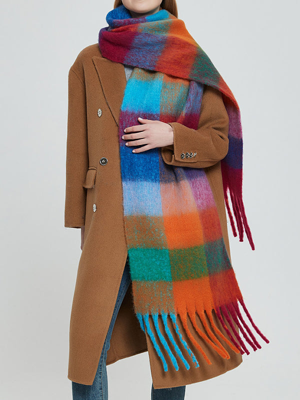 Beautifully Balanced Garment with Timeless Character