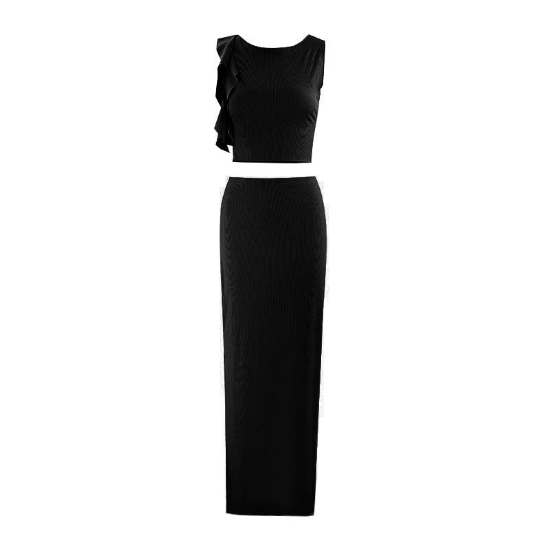 Beautifully Finished Top in a Timeless Design
