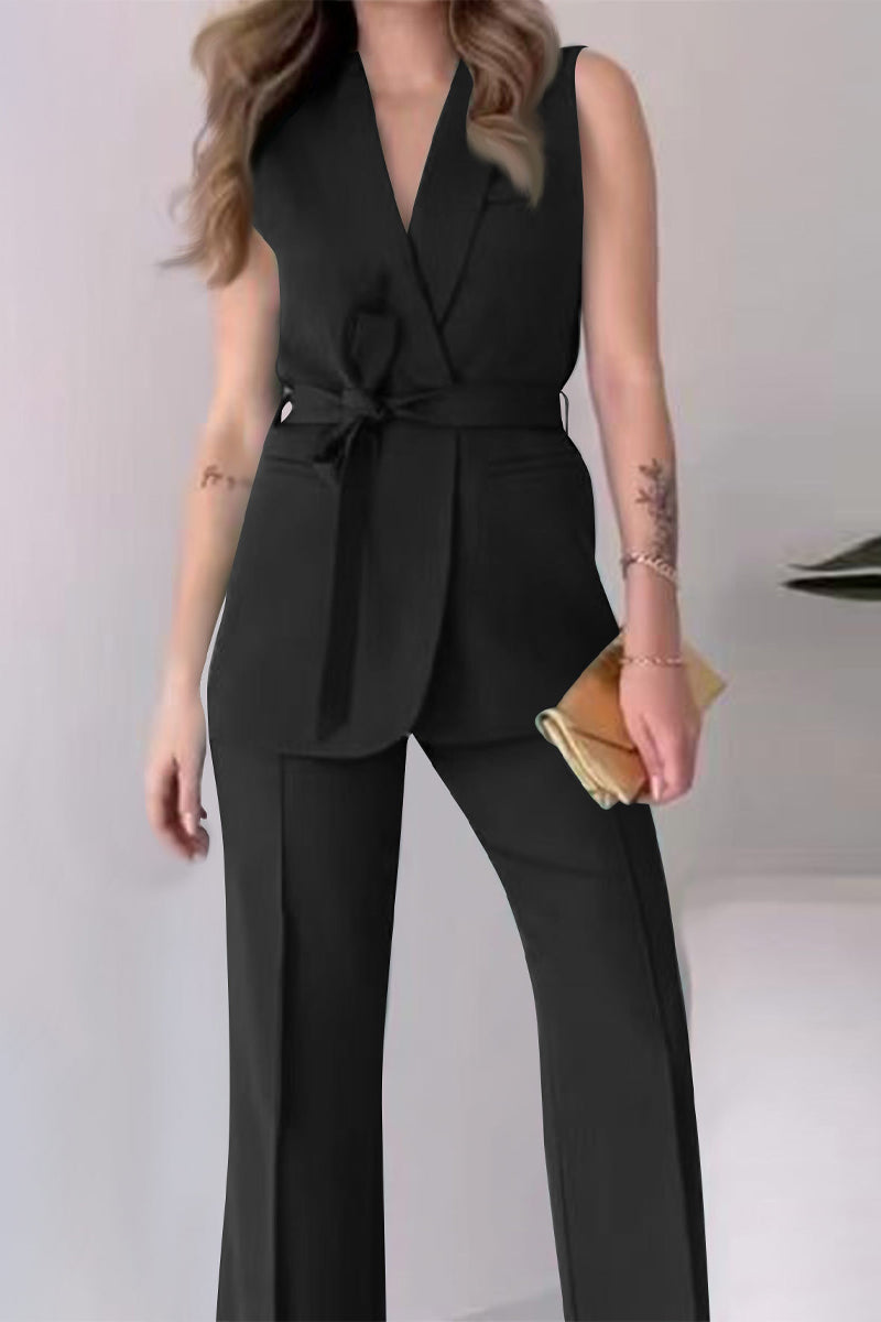 Beautifully Balanced Garment with Timeless Character
