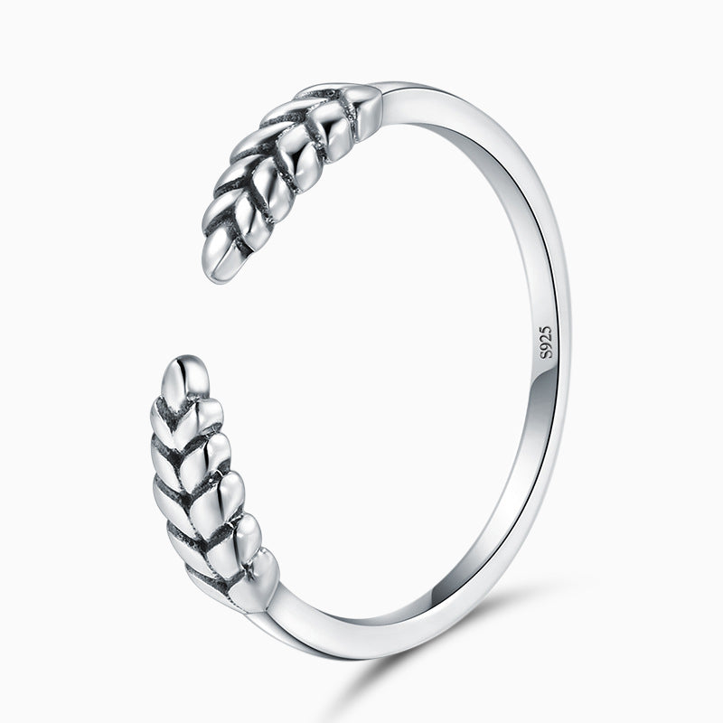 Beautifully Balanced Garment with Timeless Character