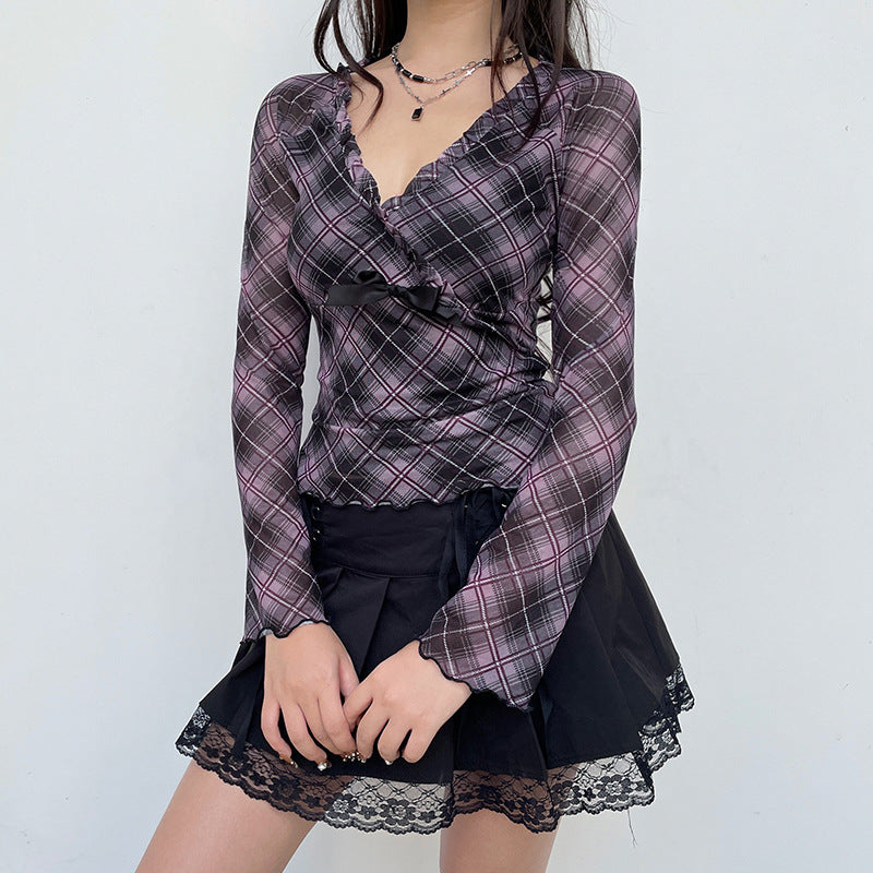 Effortlessly Elegant Shirt with a Timeless Design