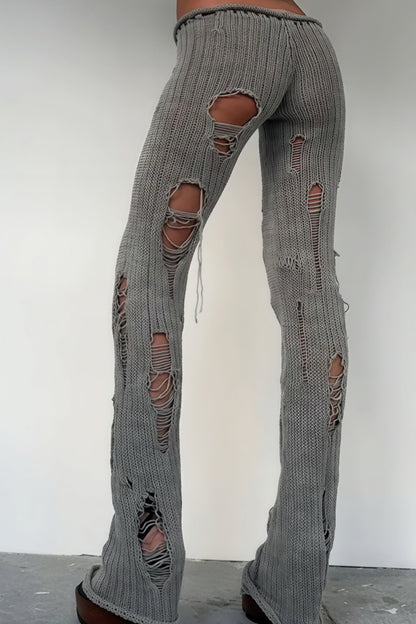 Classic Vintage Pants with a Flattering Fit