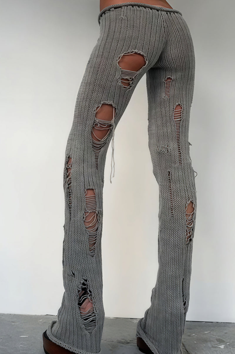Classic Vintage Pants with a Flattering Fit