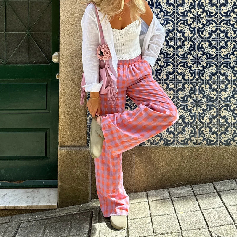 Vintage Inspired Garment with a Contemporary Edge