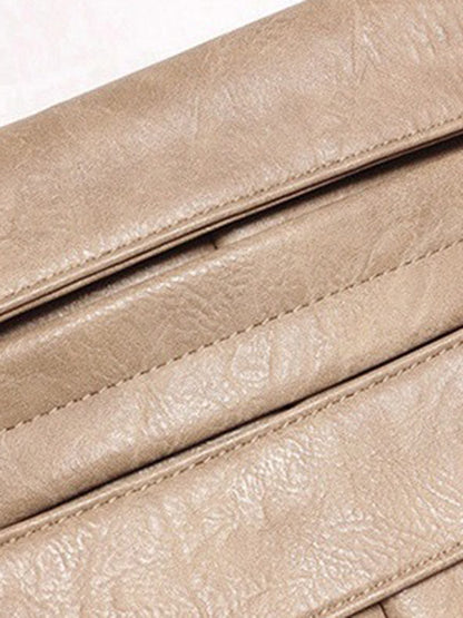 Beautifully Finished Bag in a Timeless Design