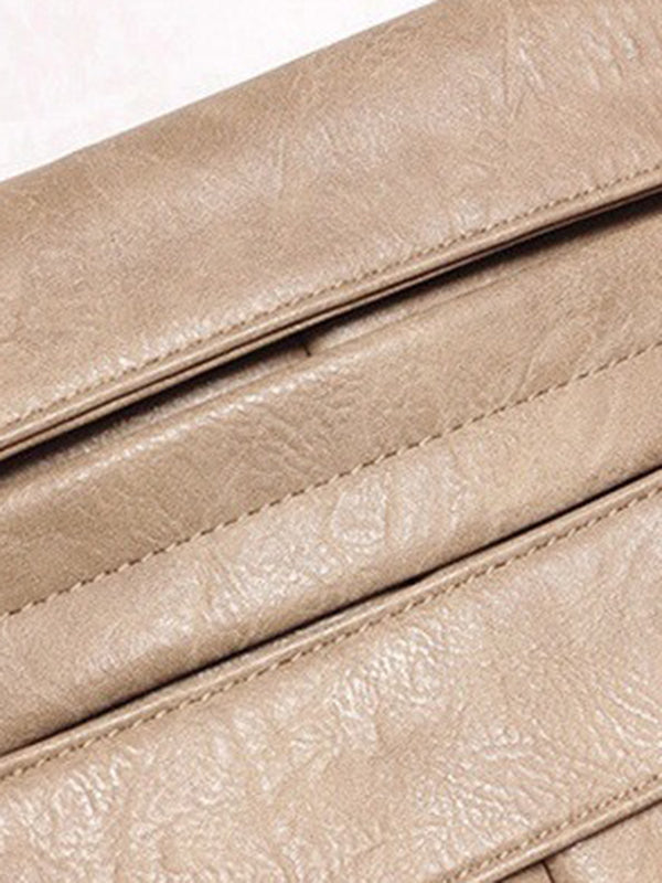 Beautifully Finished Bag in a Timeless Design