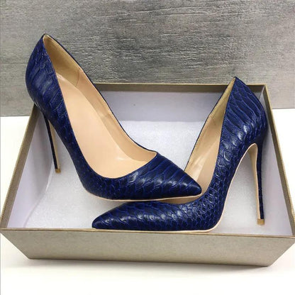 Elegantly Styled Shoes for Everyday Wear
