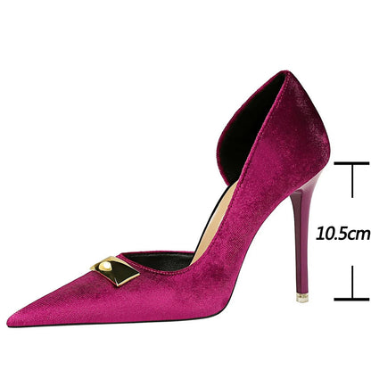 Polished Garment with an Effortless Classic Look