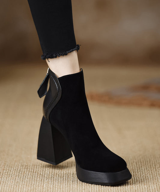 Gracefully Styled Boots for Any Occasion
