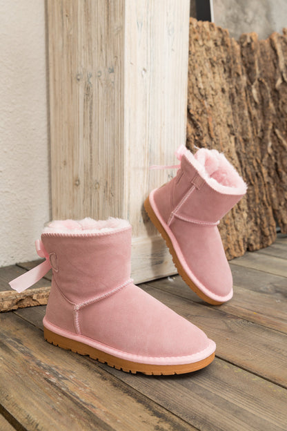 Beautifully Crafted Boots in a Classic Style