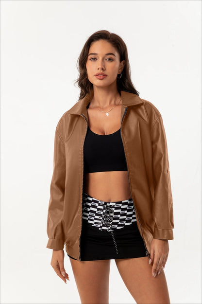 Classic Vintage & Enduringly Stylish Jacket