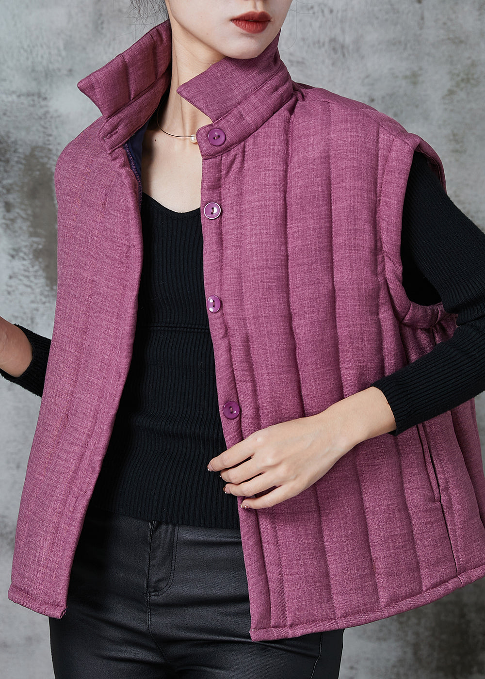 Classic Vintage & Enduringly Stylish Garment