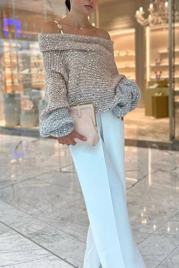A Vintage Style Cardigan with Delicate Timeless Details