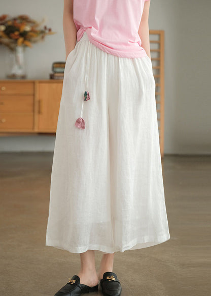 Vintage Inspired Pants with a Contemporary Edge
