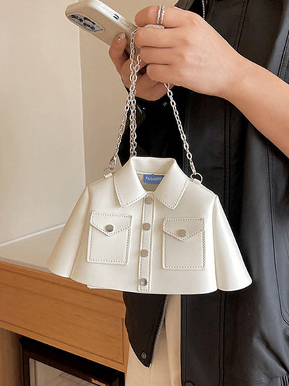 Elegantly Styled Jacket for Everyday Wear
