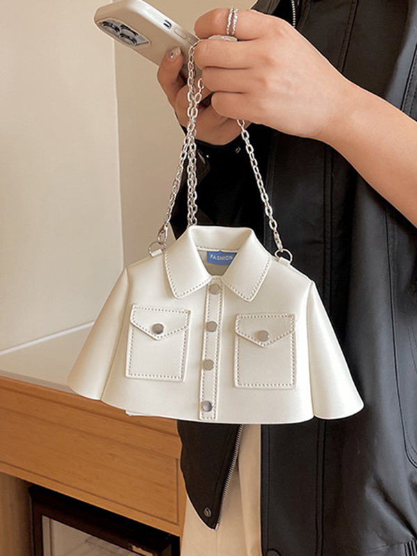 Elegantly Styled Jacket for Everyday Wear