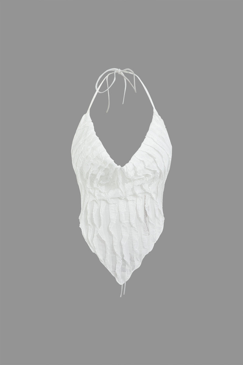 Elegantly Styled Top for Everyday Wear