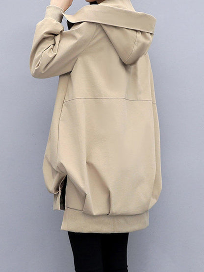 Classic Vintage Garment with a Flattering Fit