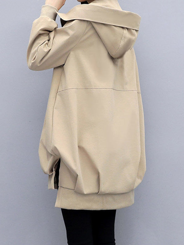 Classic Vintage Garment with a Flattering Fit