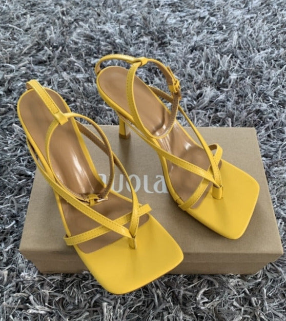 Classic Vintage & Enduringly Stylish Heels