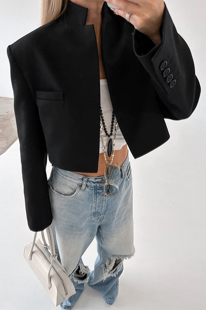 Vintage Inspired Garment with a Contemporary Edge