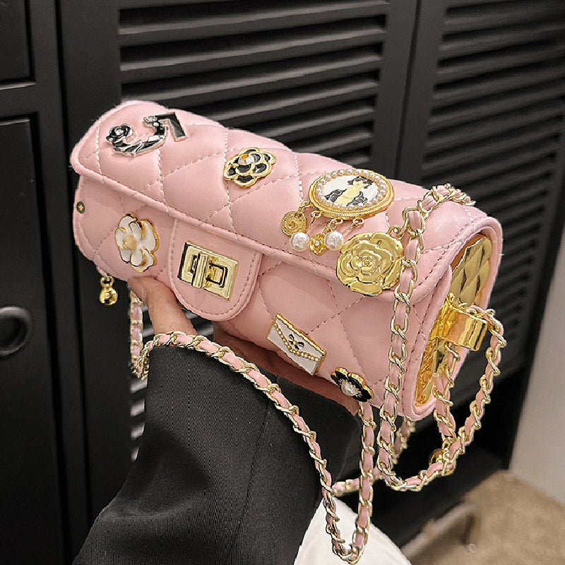 Classic Vintage & Enduringly Stylish Bag