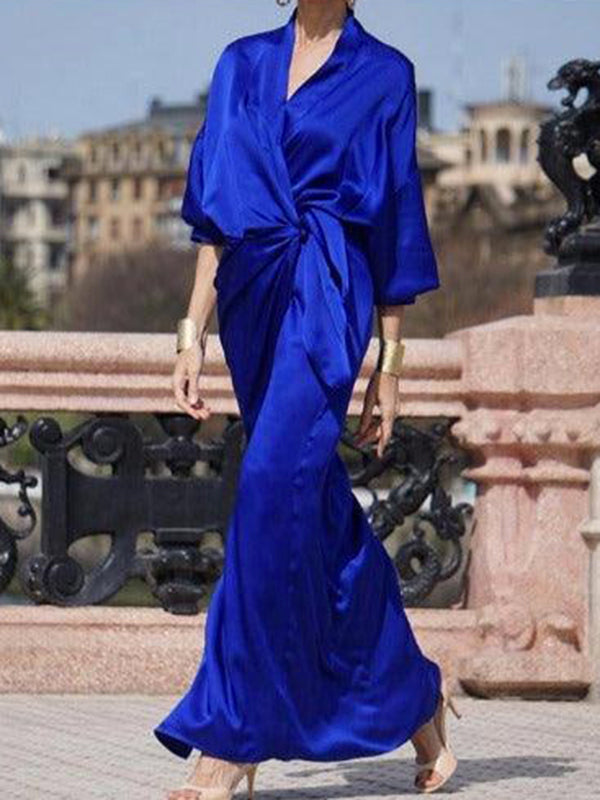 ROYAL BLUE