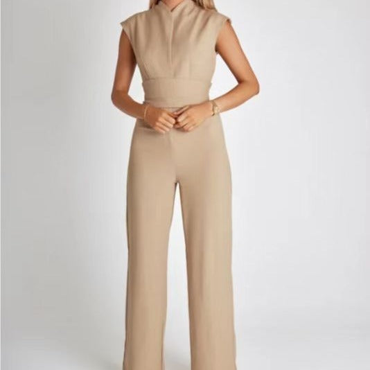 Sophisticated Garment with a Clean Classic Look