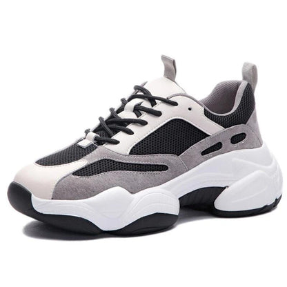 Well Tailored Sneakers with a Graceful Silhouette