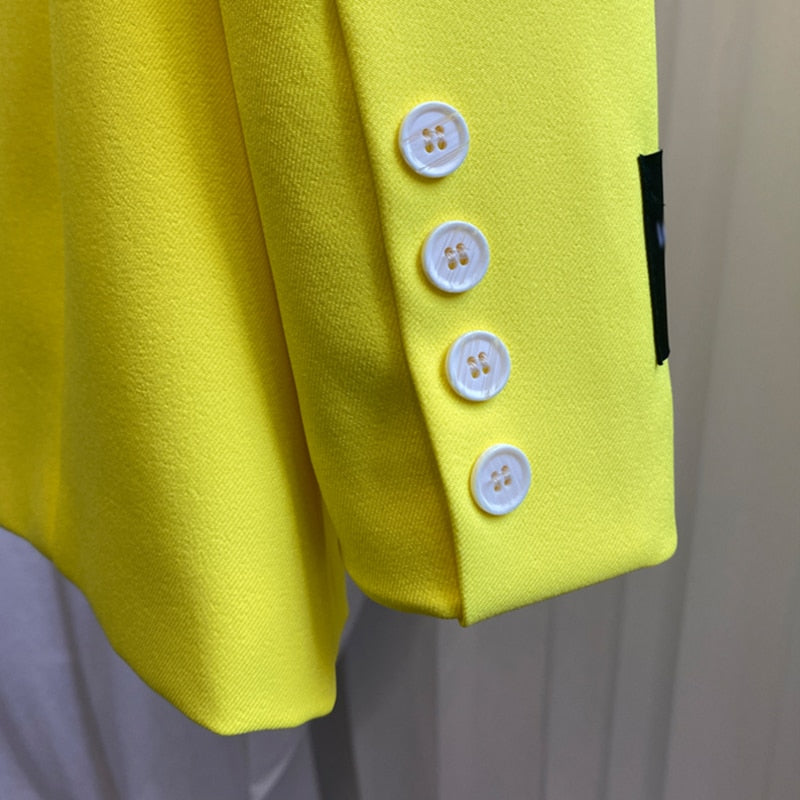 Gracefully Styled Garment for Any Occasion