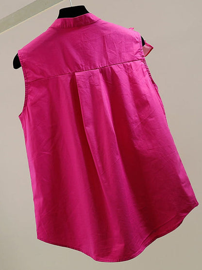 Classic Vintage & Enduringly Stylish Blouse
